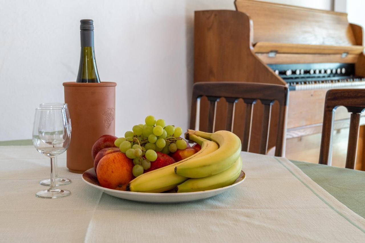 Apartmán Anduns Exklusive Scheune Boppard Exteriér fotografie