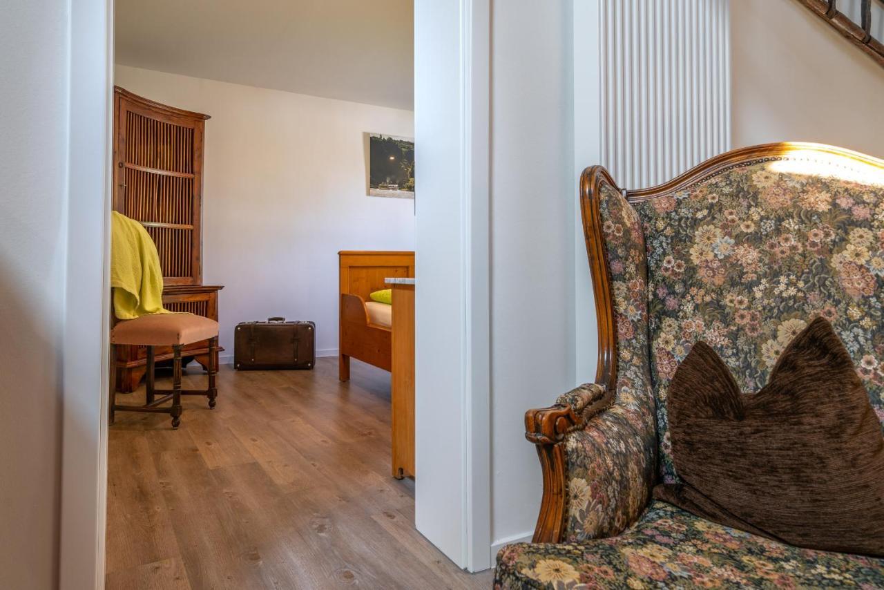 Anduns Exklusive Scheune Boppard Exteriér fotografie