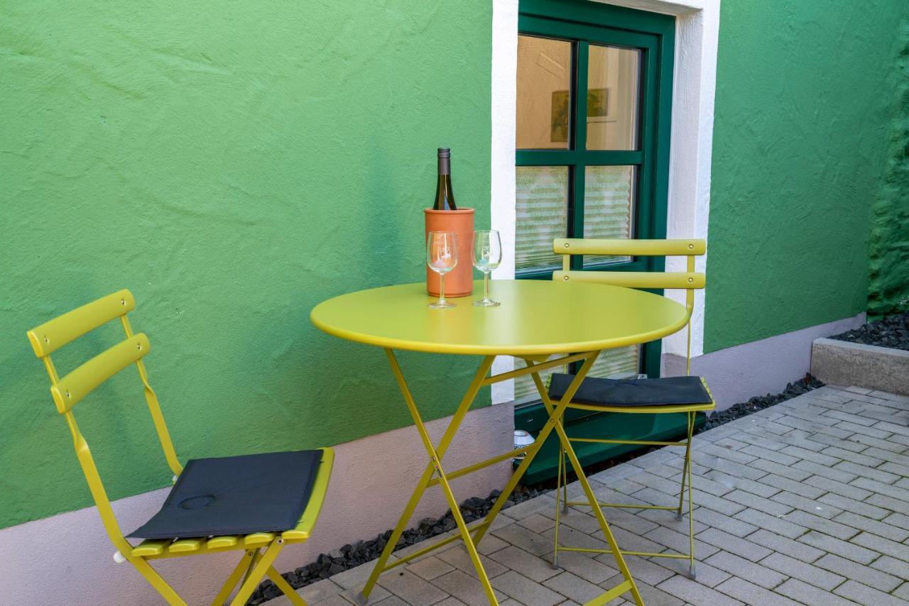 Anduns Exklusive Scheune Boppard Exteriér fotografie