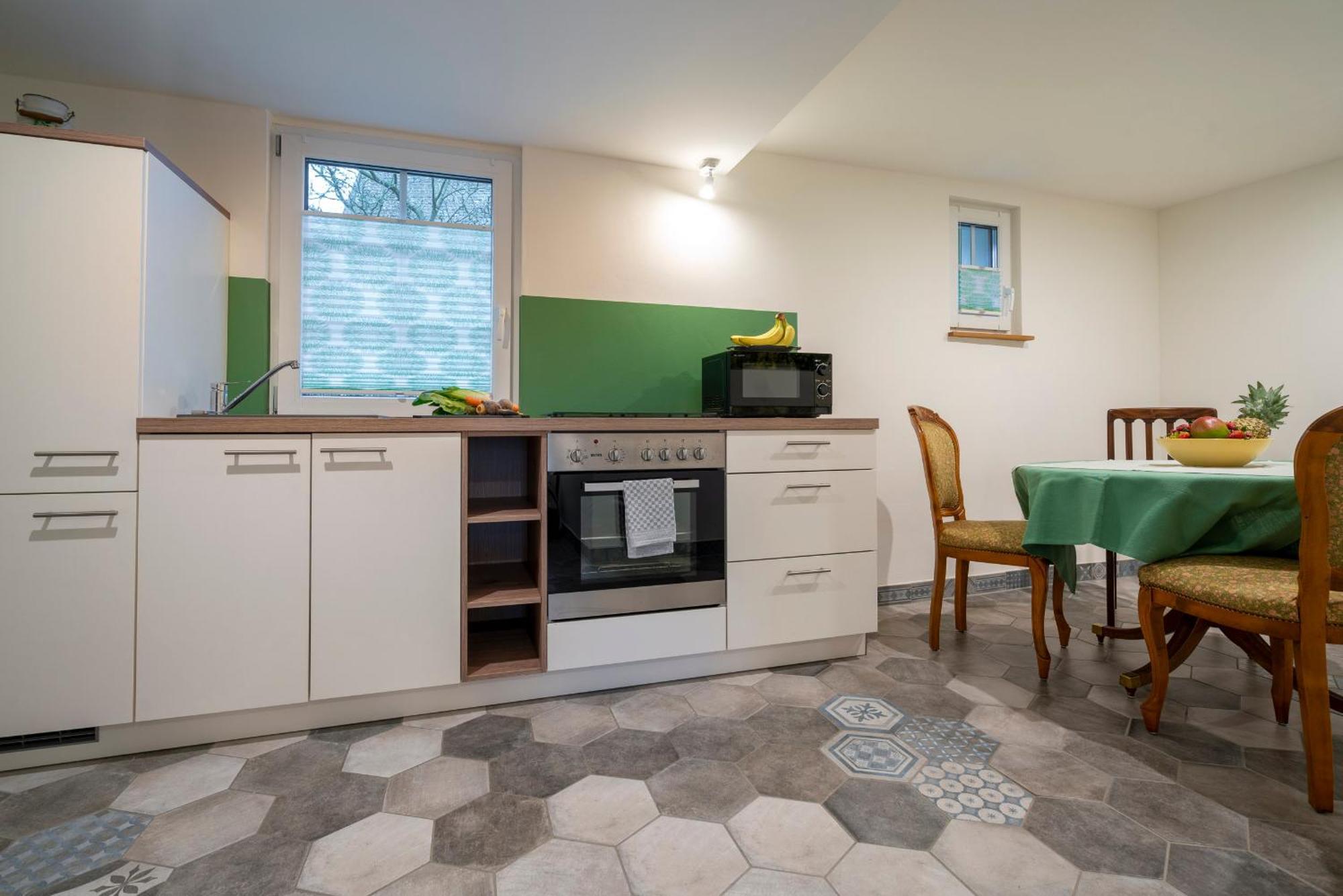 Anduns Exklusive Scheune Boppard Exteriér fotografie
