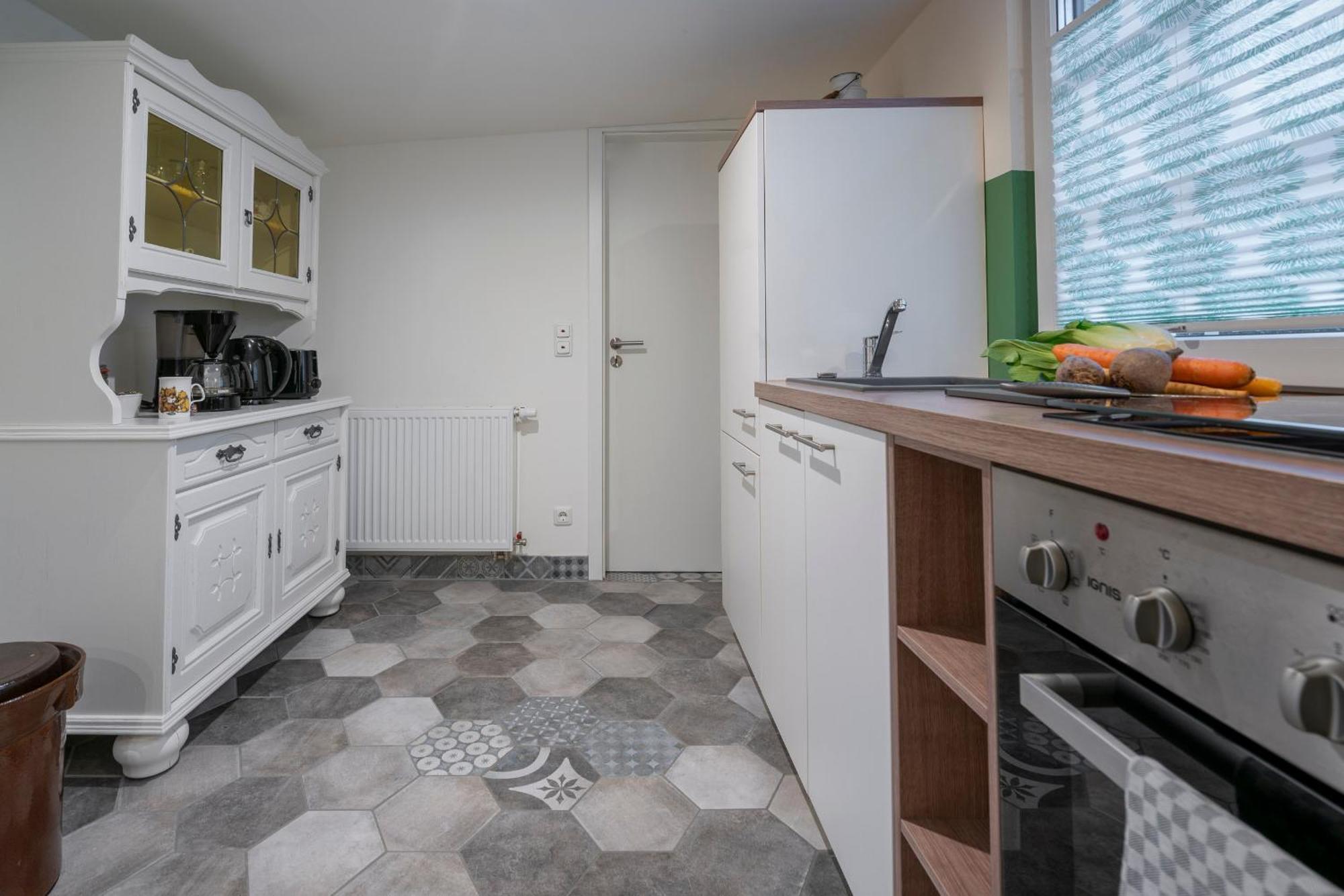 Anduns Exklusive Scheune Boppard Exteriér fotografie