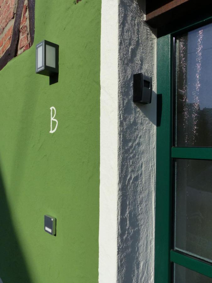 Anduns Exklusive Scheune Boppard Exteriér fotografie